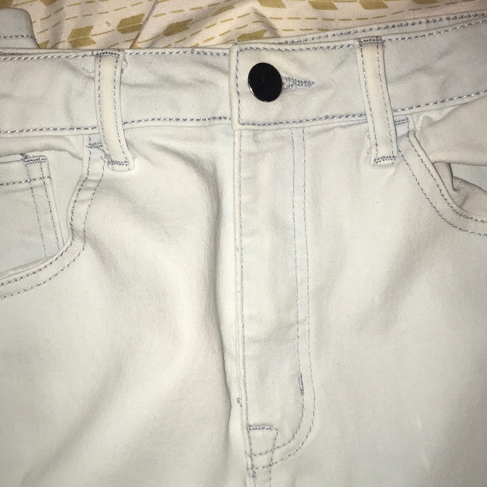 Forever 21 Jeggings